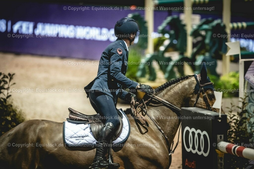 20240203_FEI-Jumping-World-Cup_0112 | Foto: Thomas Hartig