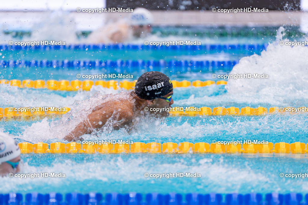 Deutsche Meisterschaften Schwimmen 2026 | HD-Media