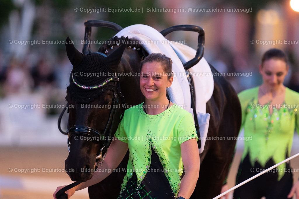 20230527_Voltigieren_NASPA_Flutlicht_0420 | equistock