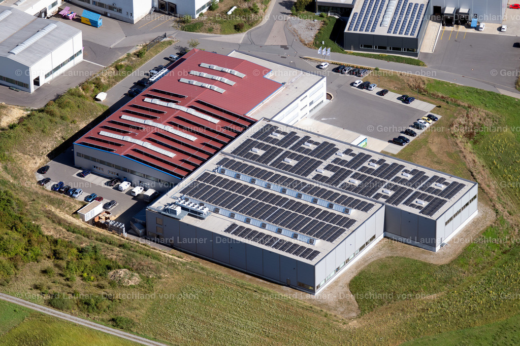 3903054 | Dürr Kunststofftechnik, Oberkessach