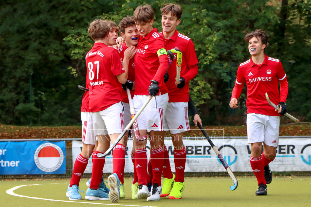 MU16 Regionalliga DM ZWR HF RWK-DTV Hannover 12.10.24 Köln_10 | lanaschraderfotografie - Realisiert mit Pictrs.com