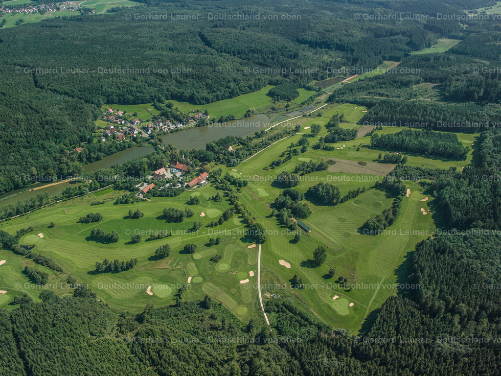 2403761 | Golfplatz Gut Waldshagen