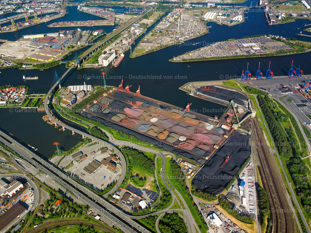 2596006 | Sandauhafen, Freie und Hansestadt Hamburg 2005