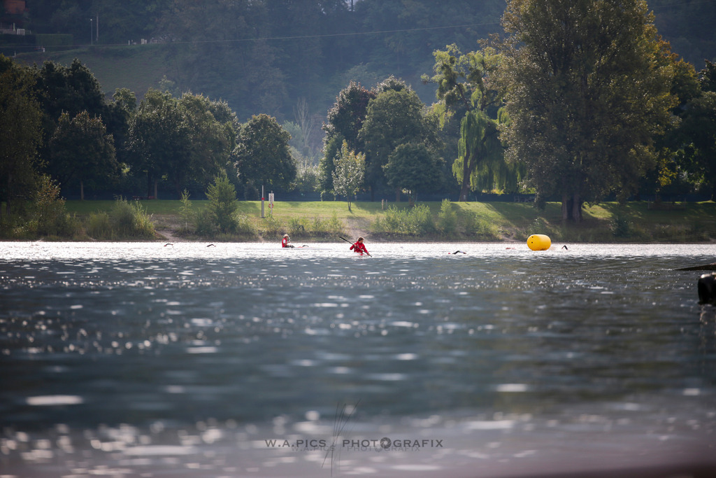 TRIRUN LINZ TRIATHLON 2025 | AUSTRIA, 14.09.2025, Linz, TRIRUN LINZ TRIATHLON 2025, Photo: WAPICS / Andreas Willdoner