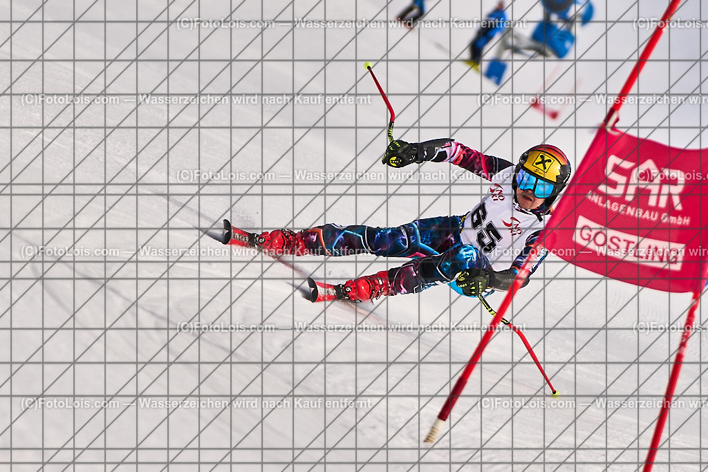 ALP9204_NOe MASTERSCUP_RTL-LM_Hochkar_Edlinger Raimund | (C)FotoLois.com, Alois Spandl. NÖ MASTERSCUP RTL-Landesmeisterschaft am Hochkar Almlift/Sonnenhang, Sa 9. März 2024.