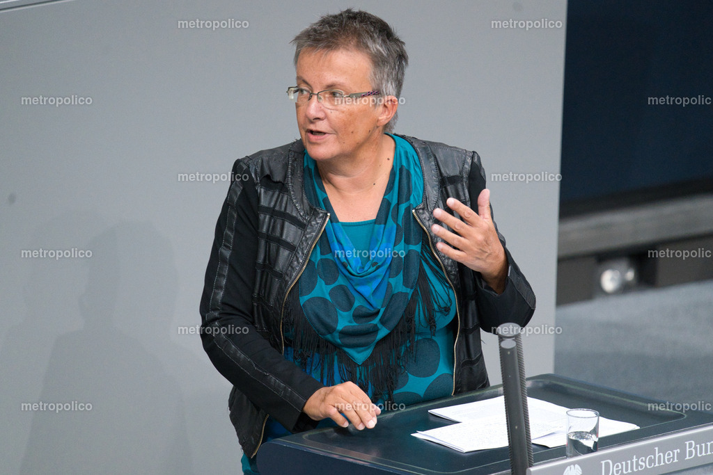 Kathrin Vogler (12) | Metropolico