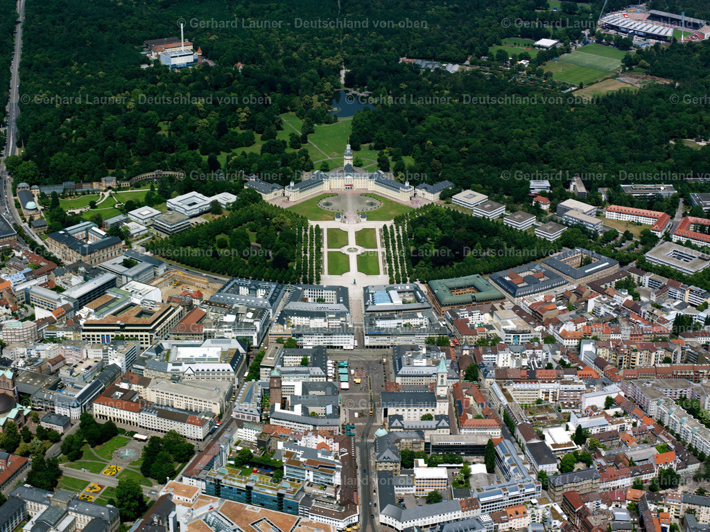 2636895 | Innenstadt Karlsruhe