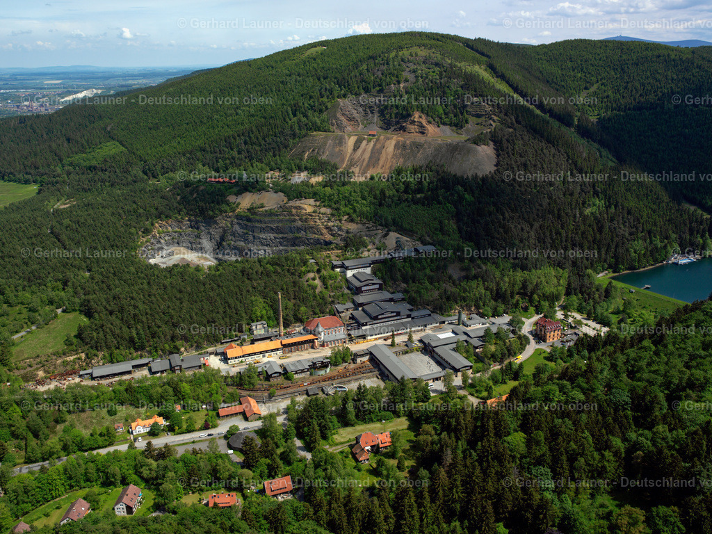 2638385 | Weltkulturerbe Rammelsberg - Museum & Besucherbergwerk