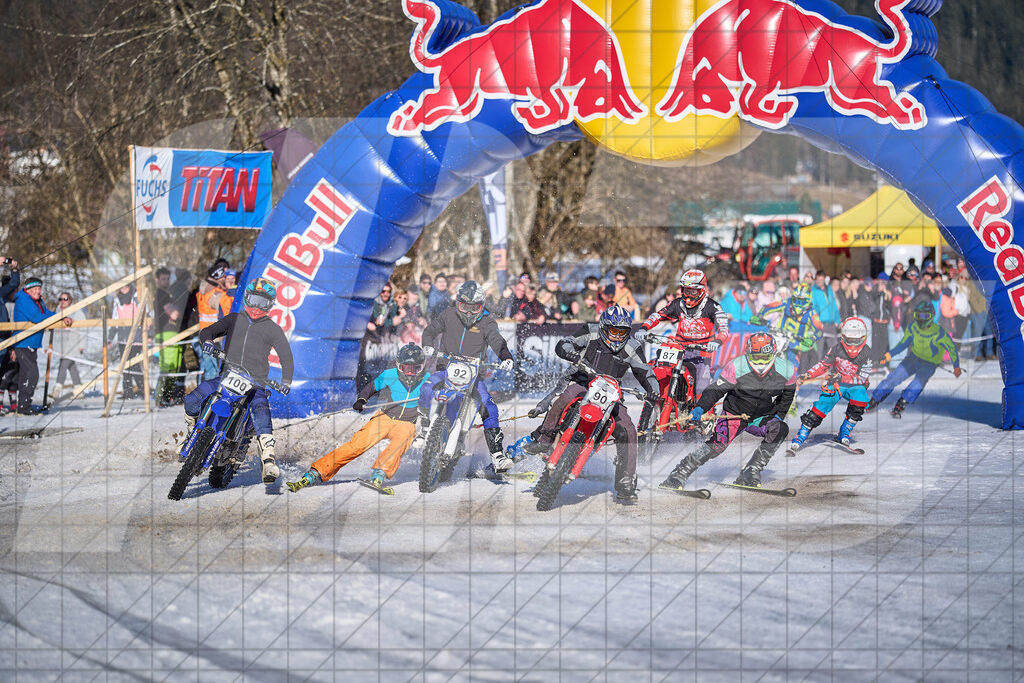 10. Holzknecht Skijöring in Gosau am Dachstein, Oberösterreich, Österreich am 08.02.2025Foto: © 2025 Martin Bihounek / martinbihounek.com | 08.02.2025: 10. Holzknecht Skijöring in Gosau am Dachstein, Oberösterreich, ÖsterreichFoto: © 2025 Martin Bihounek / martinbihounek.comInsta: @martinbihounekcomFB: @martinbihounekphotography