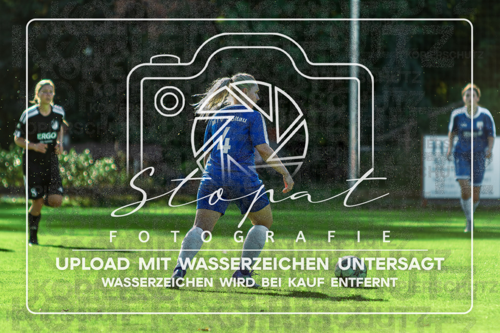 SGFMTV-1001 | Aylin Skrzypczyk (MTV Soltau II #04) beim Damen Kreisliga HK/CE Spiel zwischen SG Fulde und MTV Soltau 2 im Fulder Zentralstadion, Fulde (Simon Paul Stopat) - Realisiert mit Pictrs.com