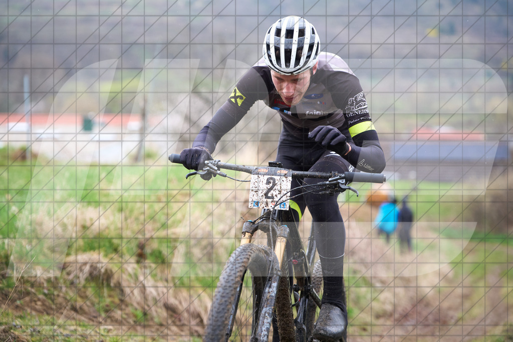 34. KTM Kamptal Trophy 2, SCHERRER Julius (AUT), Men Elite, RV DJ'S Bikeshop Simplon Hard | ZÖBING, Österreich – 2026-03-29: 34. KTM Kamptal Trophy2, SCHERRER Julius (AUT), Men Elite, RV DJ'S Bikeshop Simplon HardFoto: © 2026 Martin Bihounek - MB Creative e.U.