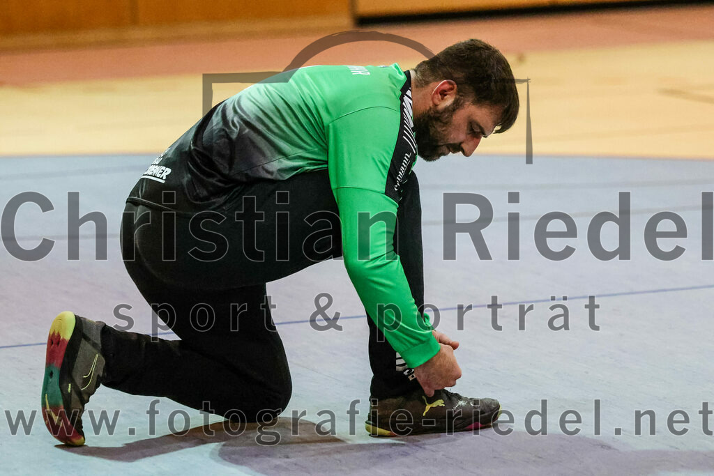 2023-11-11_005_SpVgg_Altenerding_gegen_HC_Donau-Paar | Erding, Deutschland, 11.11.2023:
Handball, Bezirksoberliga Männer 2023 / 2024, 7. Spieltag, SpVgg Altenerding gegen HC Donau/Paar, Endergebnis: 44:32

Foto: Christian Riedel / fotografie-riedel.net