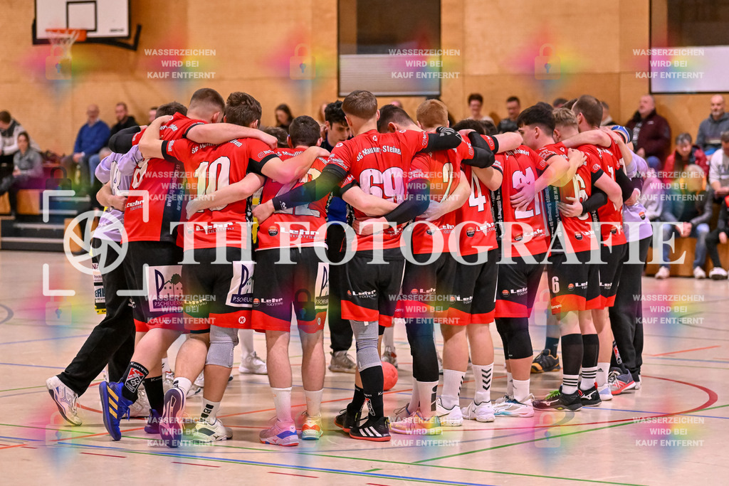 GER, SG Maulburg/Steinen - SG Koendringen/Teningen 2, Handball, Landesliga, 21. Spieltag, Saison 2023/2024, 23.03.2024 | GER, SG Maulburg/Steinen - SG Koendringen/Teningen 2, Handball, Landesliga, 21. Spieltag, Saison 2023/2024, 23.03.2024

Foto: TH Fotografie/Thomas Hess