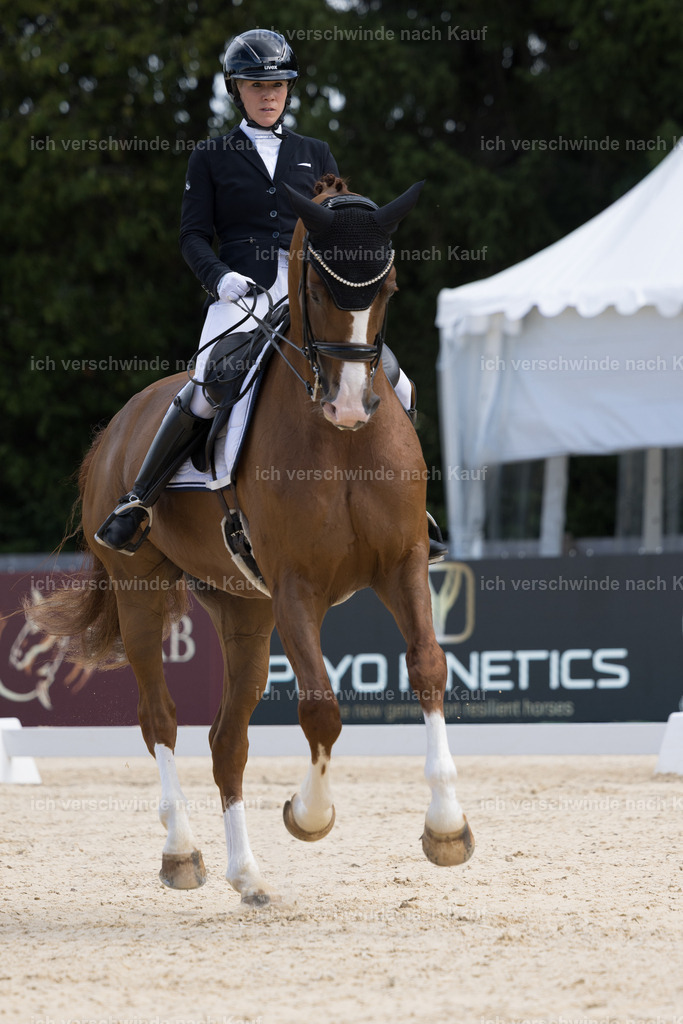 FHC2026_P02_87_13183 | Fichtenhof Classics 2026 – Dressurturnier, Reitanlage Fichtenhof, Schäftlarn