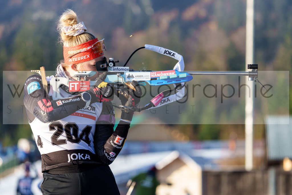 DP Arber - 12. Dezember 2025 | 2. DSV JOKA Deutschlandpokal (DP ARBER) - 12. bis 14. Dezember im ARBER Hohenzollern Skistadion