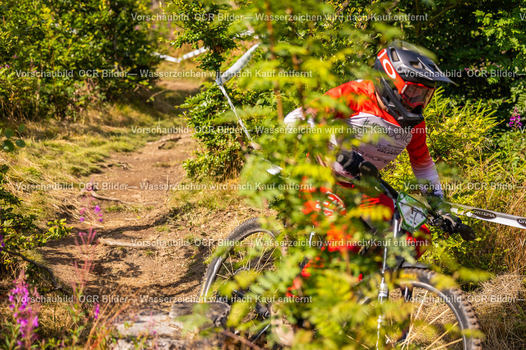 Enduro One Schulenberg Sa R6-1295 | OCR Bilder Fotograf Eisenach Michael Schröder