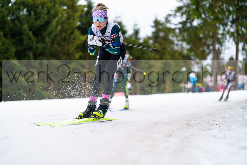 DSC Oberwiesenthal | 4. DSV E.INFRA Schülercup Finale Biathlon in der SPARKASSEN-Arena Oberwiesenthal