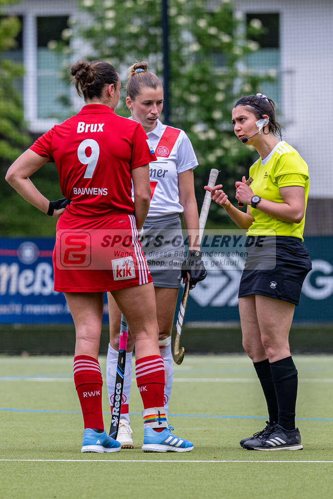 SM_20260510-DZ9_6257 | 1.Bundesliga Feld - Rückrunde(W) DCadA - RWK / 1:0