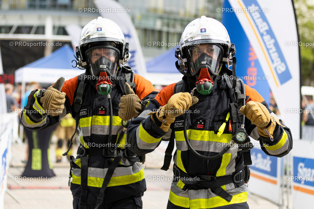 KoelnTurm Treppenlauf 2023, 13.08.2023, KoelnTurm Mediapark, Koeln | KoelnTurm Treppenlauf 2023 am 13.08.2023, KoelnTurm Mediapark, Koeln