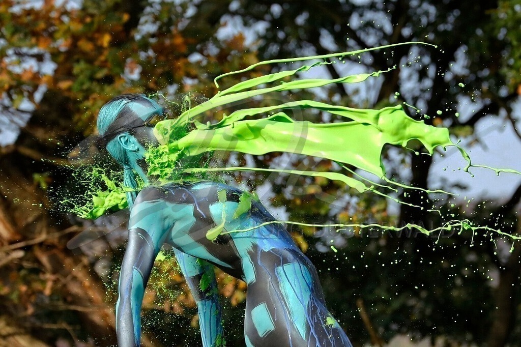 BodyArt-HERBSTSPLASH_5595d2 | #005 | Modell: Tina | Foto: Tschiponnique Skupin  - Realisiert mit Pictrs.com