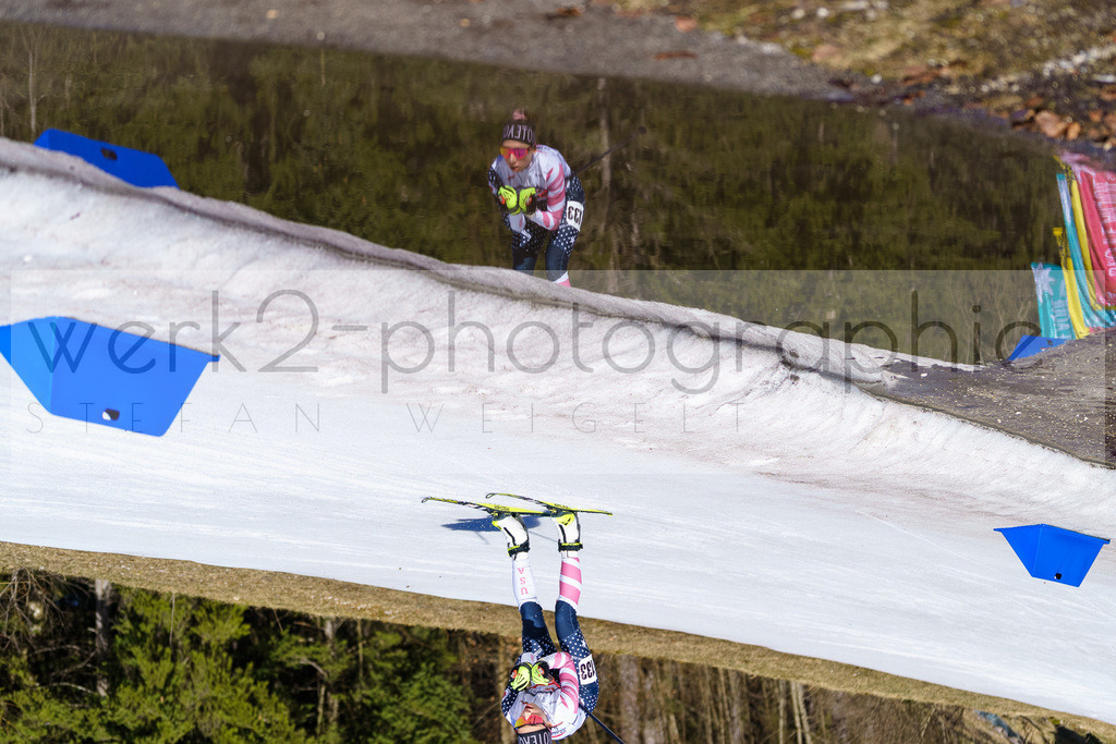 DSC Ruhpolding | Deutscher Schülercup Ruhpolding in der CHIEMGAU Arena am 2. und 3. März 2024