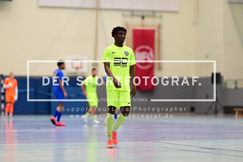 Futsal I Junioren I Saison 2024-2025 I NORDFV Regionalmeisterschaft I 082086 | Der Sportfotograf. - Realisiert mit Pictrs.com