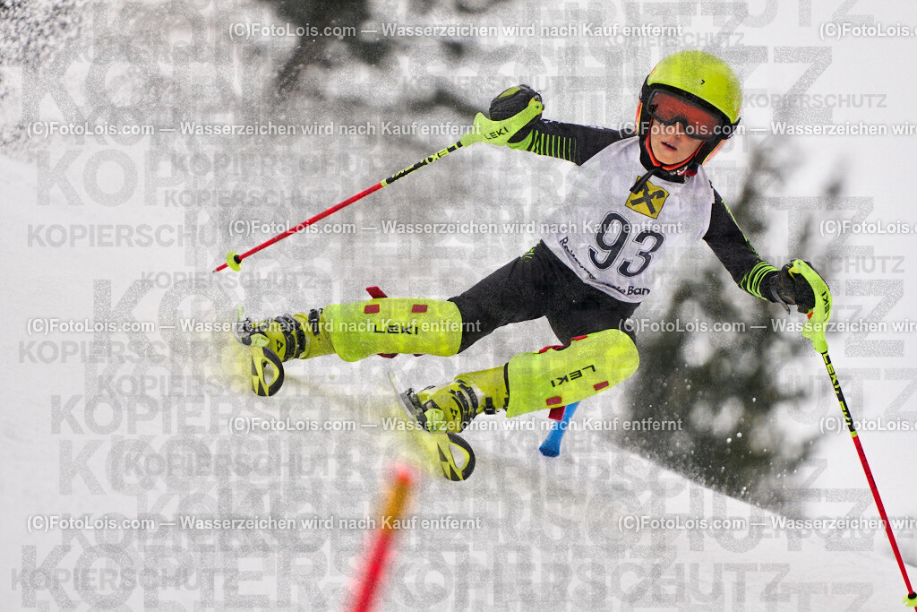 ALP3896_KinderCup-SL_STMK_Strallegg_Dolsack Alexander | Raiffeisen KINDERCUP Alpin, SLALOM auf der JogllandStreif in Strallegg am So 23. Februar 2025. Veranstaller: Steirischer Skiverband (5000). Skiunion Strallegg (5197).