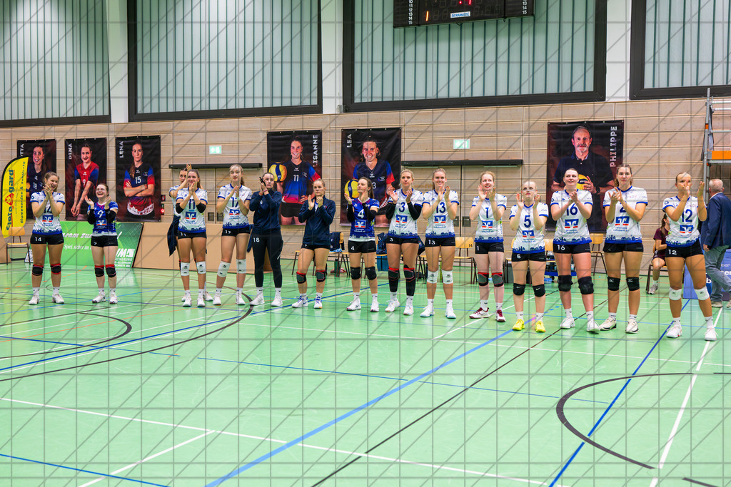 2. VBLF Nord 25/26 | SPT 02 (#4011) | VC Osnabrück vs. USC Münster II | //  27.09.25: 2. VBLF Nord 25/26 | SPT 02 (#4011) | VC Osnabrück vs. USC Münster II / Osnabrück / Deutschland  //   CREDIT:www.bullenfotos.de, Martin König, Hörner Weg 40, D-49078 Osnabrück, +4917663732967 // Nutzung und Weitergabe nur zu den vereinbarten Zwecken. Presseanfragen an Ersteller. Alle Rechte beim Ersteller. Honorierung nach MFM. - Realisiert mit Pictrs.com