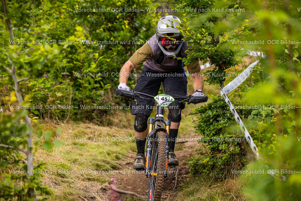 Enduro One Schulenberg Sa R6-1140 | OCR Bilder Fotograf Eisenach Michael Schröder