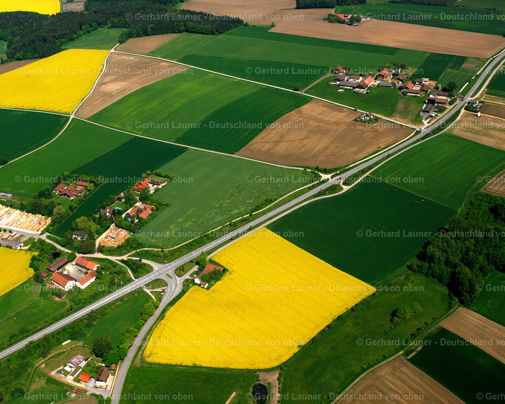 2517007 | Ruderfing, Falkenberg