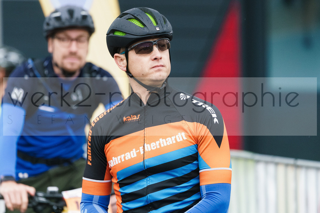 RennsteigRIDE 2020 | Schmiedefeld, 3. September 2020