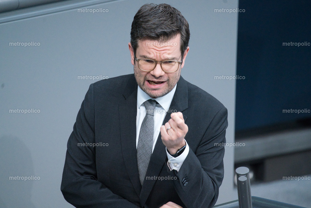 Marco Buschmann (24) | Metropolico