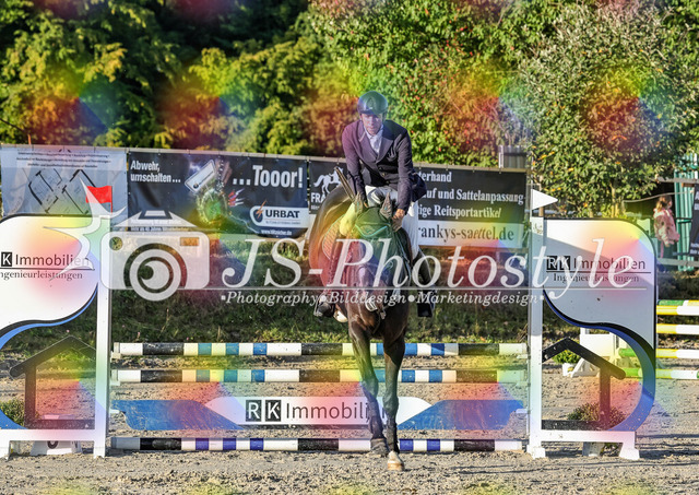 20250907_08_SPpfrg_Kl.A_ Clear-Round_ 90cm-105 | JS-Photostyle - Sport-/Portrait- & Eventfotografie