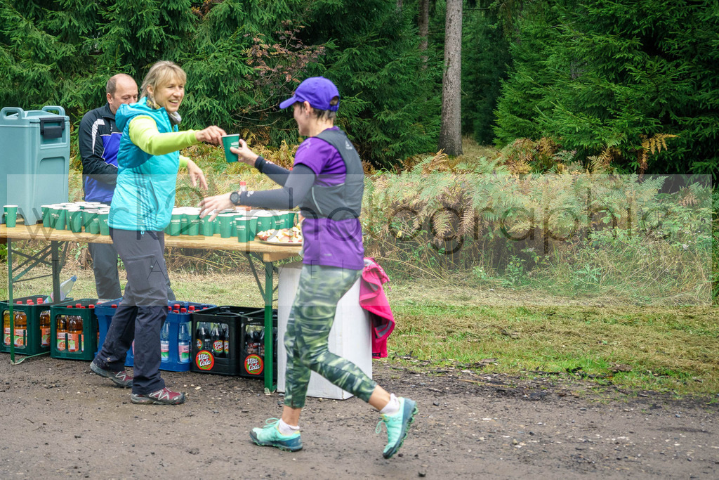 Herbstlauf 2017 | Neuhaus/Rwg. - Masserberg am 1. Oktober 2017