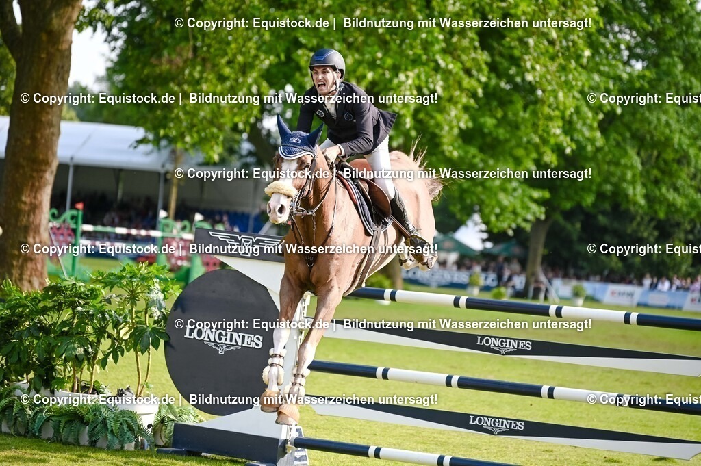 20250609_20_Longines_GP_Wiesbaden_0540 | Foto: Thomas Hartig