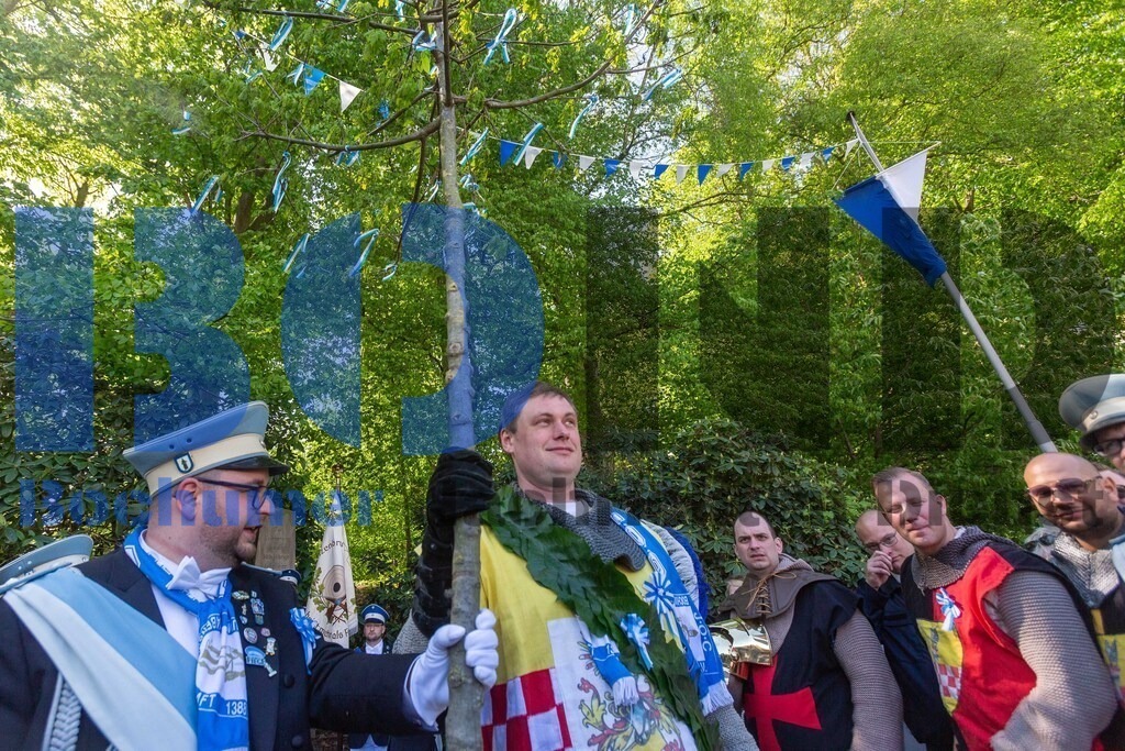 26.04.2025 - | 26.04.2025 -(Foto: Jenny Musall/Bochum Journal) - Realisiert mit Pictrs.com