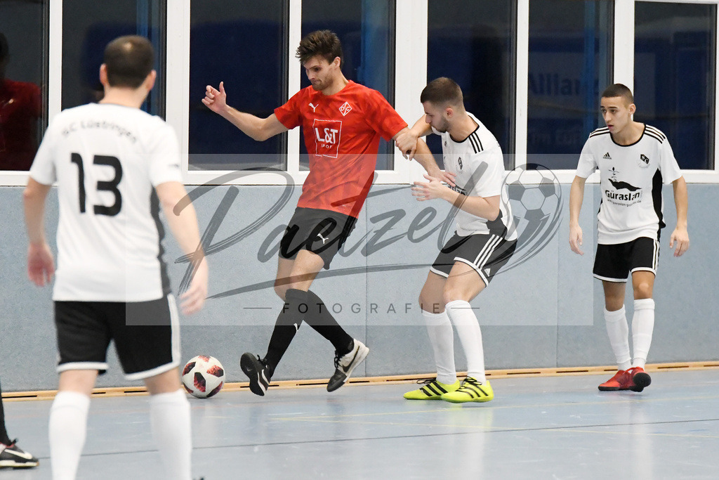 20200119_VGHCUP_0098 | Fußball, Herren:   beim 35. Schledehauser VGH-Cup am 19.01.2020 in der Waldsporthalle Schledehausen in Schledehausen, Deutschland.(Foto von Nico Paetzel) - Realisiert mit Pictrs.com