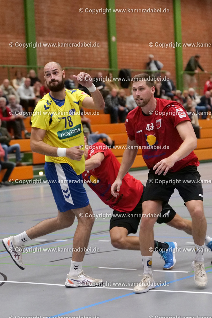 Handball : Oberliga Herren:  MTV Rheinwacht Dinslaken  - OSC Rheinhausen am 10.10.2026 in Dinslaken | Handball : Oberliga Herren:  MTV Rheinwacht Dinslaken  - OSC Rheinhausen am 10.10.2026 in Dinslaken - Realisiert mit Pictrs.com
