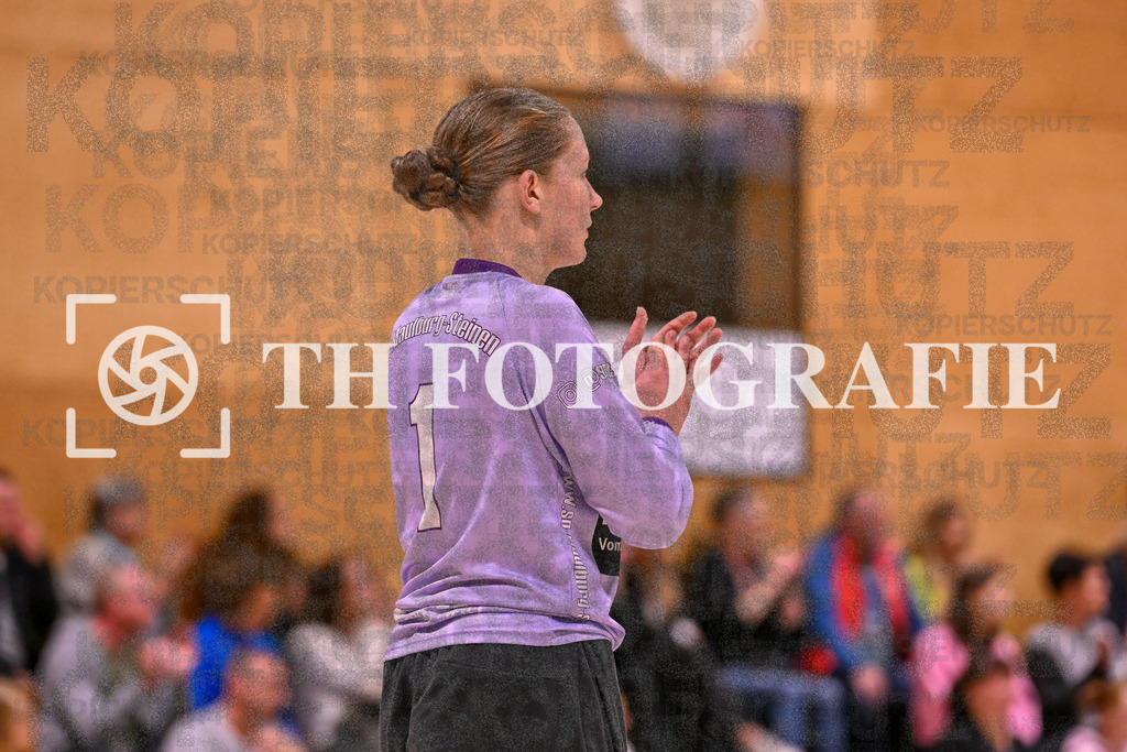 GER, SG Maulburg/Steinen - SV Allensbach 2, Frauen-Handball, Oberliga Suedbaden, 1. Spieltag, Saison 2024/2025, 28.09.2024 | Zoe Zscherper (SG Maulburg/Steinen, #18)GER, SG Maulburg/Steinen - SV Allensbach 2, Frauen-Handball, Oberliga Suedbaden, 1. Spieltag, Saison 2024/2025, 28.09.2024Foto: TH Fotografie/Thomas Hess
