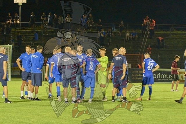 BFC Dynamo vs. FC Carl Zeiss Jena 159 | mythos-online-redaktion