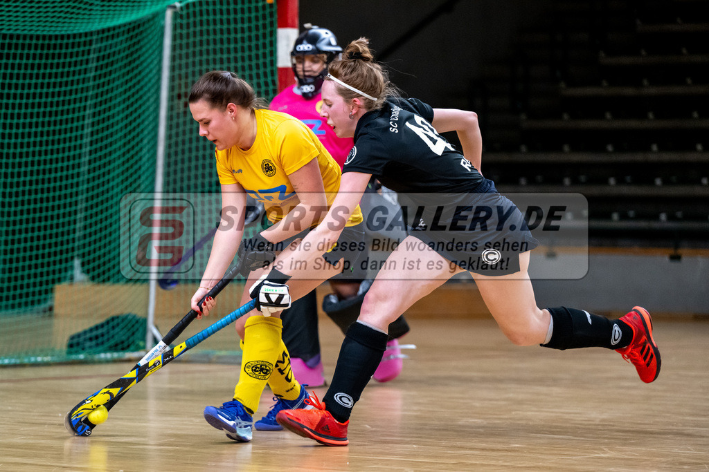 AKa 2.Buli Damen SCC - MHC 2-6 28.11.25 SG-0367 | Hockey,Sport,Fieldhockey,1.Bundesliga,2.Bundesliga,Sportfotografie,Shop,Sportphotography,Feldhockey,Hockeyliga