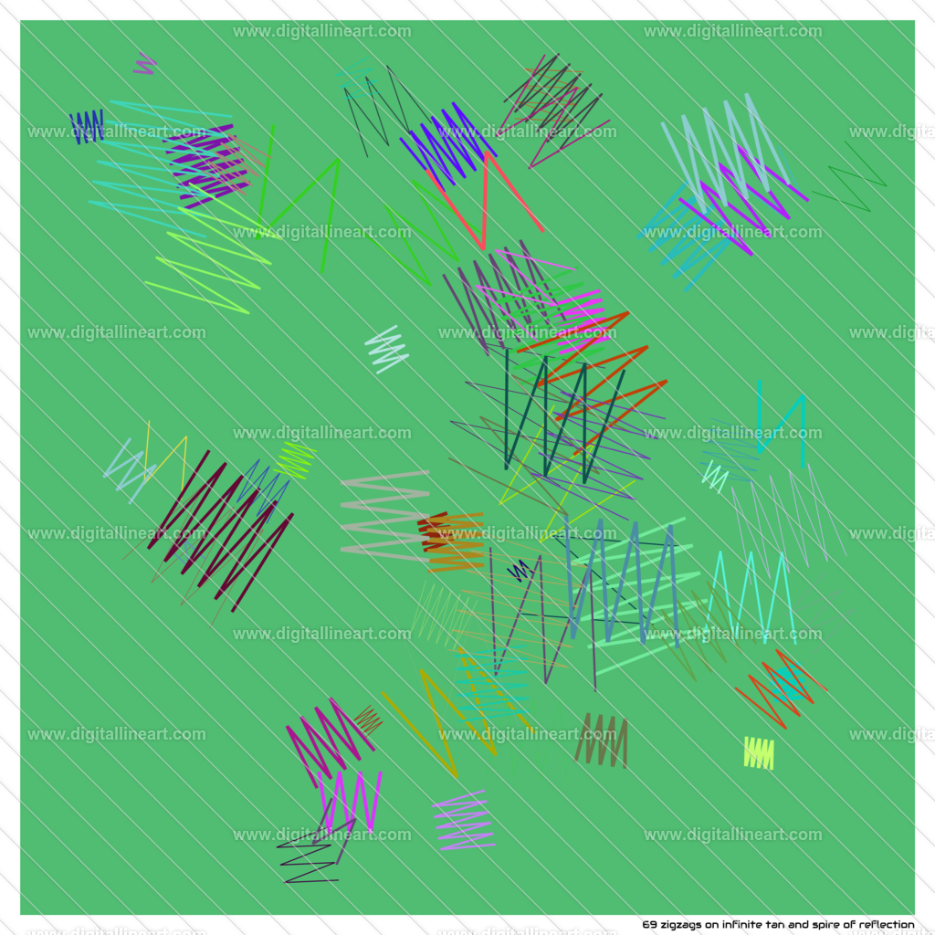 69-zigzags-infinite-tan-and-spire-of-reflection | digitallineart - Realisiert mit Pictrs.com
