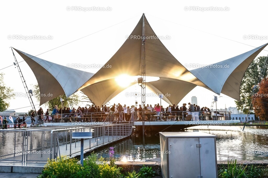 21. ASV Nachtlauf ; Köln, 08.05.24 | Impressionen vom 21. ASV Nachtlauf  am 08.05.24 in Köln (Deutschland). Foto: BEAUTIFUL SPORTS/Ulrich Faßbender