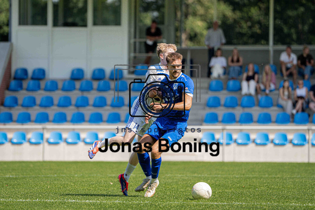 Fußball I Herren I Saison 2026-2027 I Kreisliga Vechta I 1. Spieltag I BW Langförden - TuS Neuenkirchen I 16500 | jns.sportfotos - Realisiert mit Pictrs.com