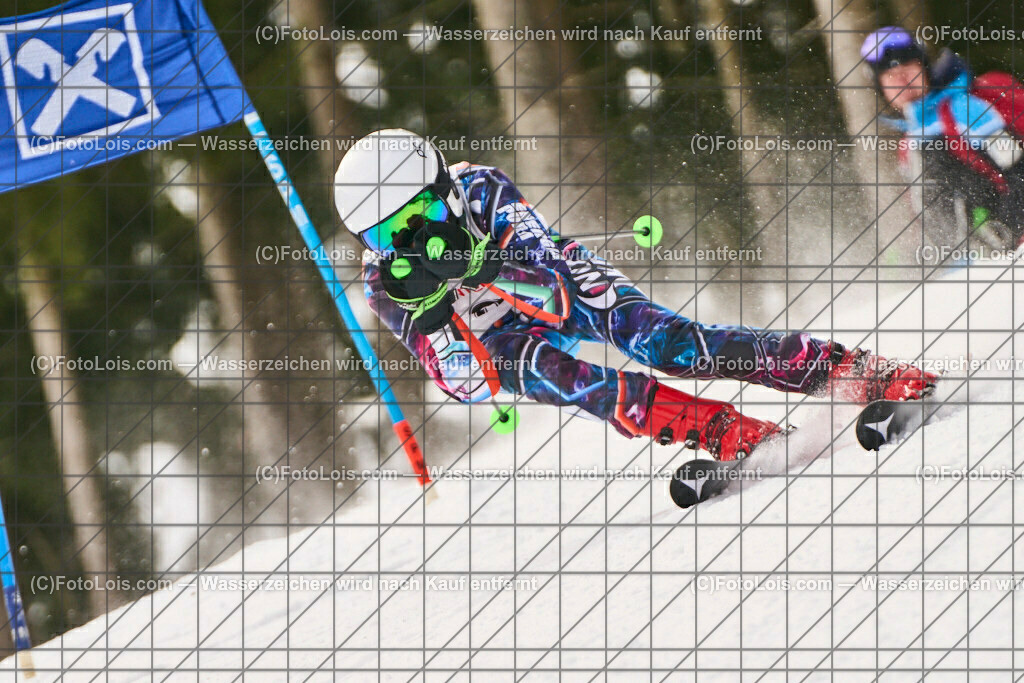 ALP7726_SkiBezirksMeisterschaft_Hollenstein_Blamauer Elias | (C)FotoLois.com, Alois Spandl, SkiBezirksMeisterschaft NÖ-West und Bambini/Kindercup-RTL, SC Hollenstein am Königsberg, Sa 11. Feb. 2023.