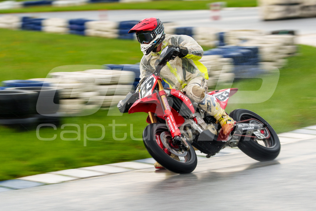 GRIPcapture-20260411-101-999-1229 | GREINBACH, AUSTRIA - JUNE 20-21, 2026: Riders compete during the G-Cup, Austrian Supermoto Championship and Hungarian Supermoto Championship at PS Racing Center Greinbach, Austria. Image shows .Photo: GRIPcapture / Andrea Kurz