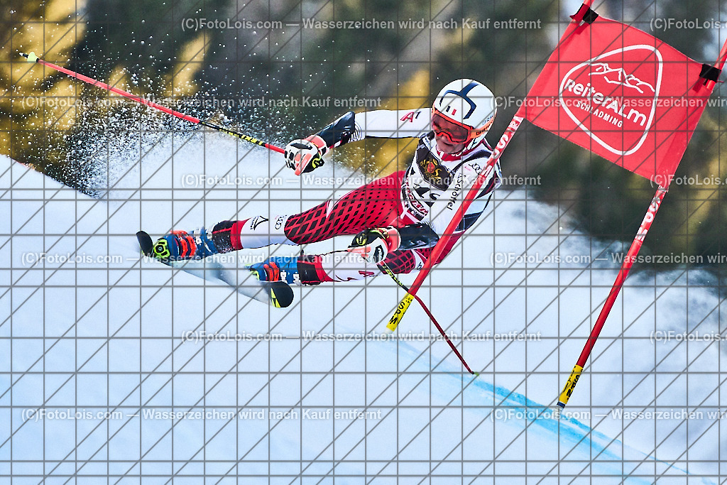 ALP2489_FIS-MastersCup_Reiteralm_Giant-SL_Hudler Hermann | FIS-MastersCup GIANT-SLALOM auf der Reiteralm in Pichl, Sa 18. Jänner 2025.
