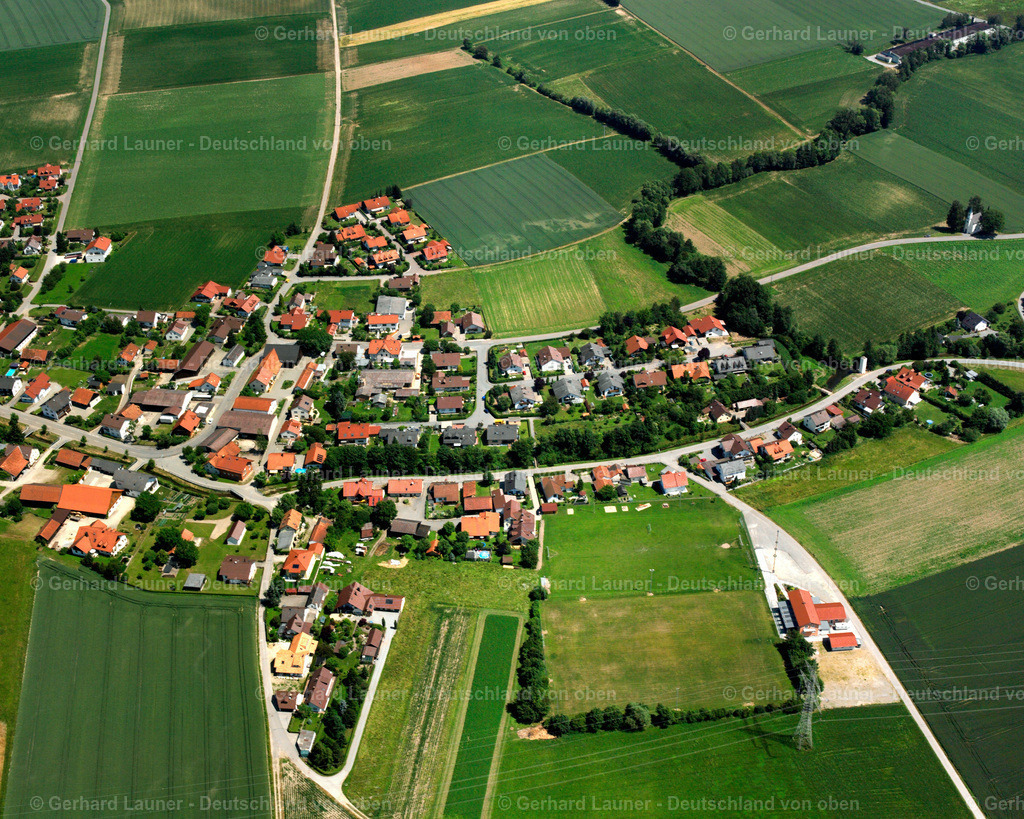 2519902 | Oberzeitldorn, Kirchroth