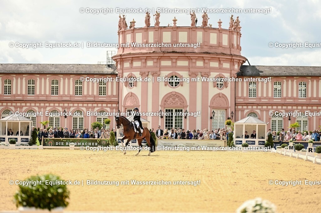 20250607_1_GP-Tour_Dressage_0203 | Foto: Thomas Hartig