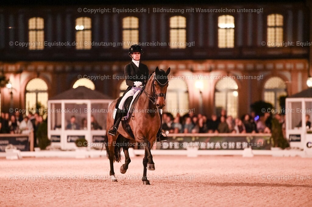 20250608_Longines Grand Prix Kür_0314 | Foto: Thomas Hartig